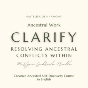 CLARIFY - online course